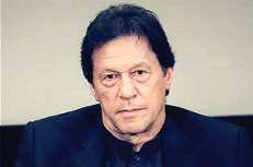 इमरान की पार्टी के नेता बोले- पूर्व पीएम जिंदा, देश छोड़ने का दबाव