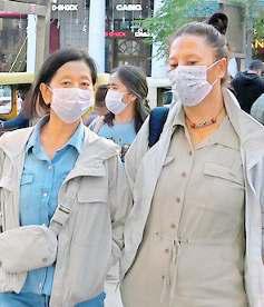 नवंबर माह पांच वर्षों में इस बार रहा सबसे ठंडा