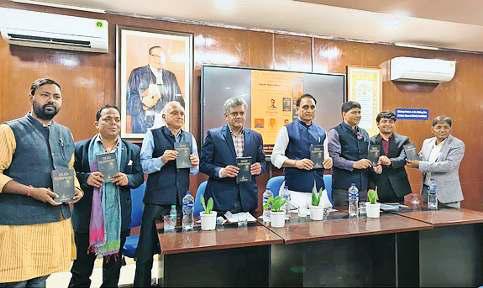 परिसीमन से पहले हो देशव्यापी चर्चा