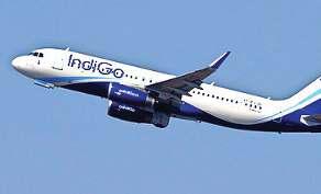 एयरबस के विमानों में तकनीकी समस्या, उड़ानें लेट