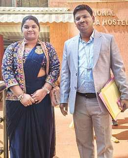 मानव तस्करी के जाल से मुक्त कराने को बना लिया मिशन