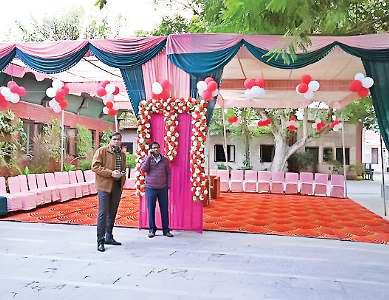 दिल्ली नगर निगम उपचुनाव में 12 सीटों पर मतदान आज