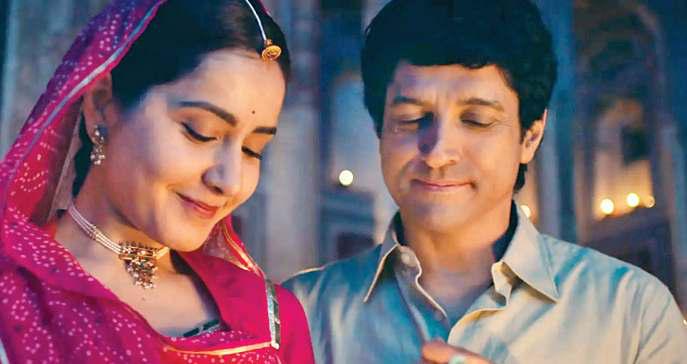 कहानियों ने मुझे चुना