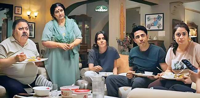 नियम बनाते हैं हमें परफेक्ट