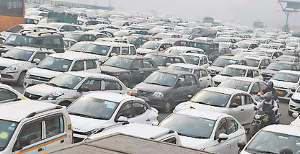 जल्द तैयार होगी एम्स से गुरुग्राम वाया महिपालपुर एक्सप्रेसवे की डीपीआर