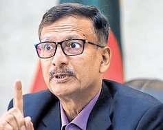 शेख हसीना का प्रत्यर्पण मुद्दा भारत से संबंधों में बाधक नहीं : बांग्लादेश
