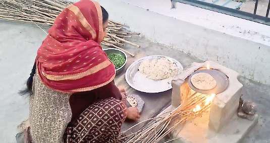 प्रदूषण की मुख्य वजहें आज भी वही पुरानी