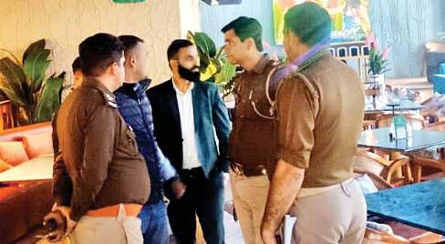 गोवा की घटना के बाद एनसीआर के क्लब-रेस्तरां में सख्ती