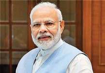 बिहार में खरा उतरने को कसर नहीं छोड़ेगी राजग सरकार ः प्रधानमंत्री