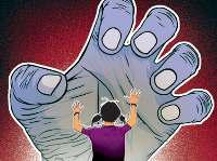 कल्पना से परे है बच्ची से दरिंदगी