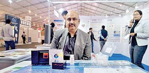 अब 45 मिनट में आ जाएगी डीएनए जांच की रिपोर्ट