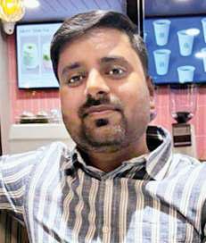 बेटियों के सामने महिला ने अपने लिव-इन पार्टनर को मार डाला