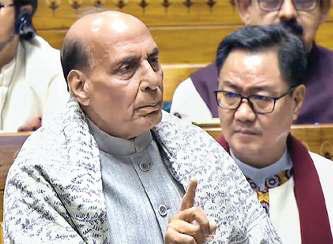 'वंदे मातरम् को मिले राष्ट्रगान जैसा सम्मान'