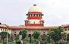दुष्कर्म के मामलों में विवादित टिप्पणियों पर शीर्ष कोर्ट ने दिशा निर्देश तय करने के दिए संकेत