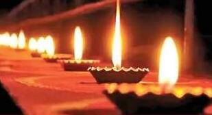 यूनेस्को की बैठक में कल अमृत धरोहर की सूची में शामिल हो सकती है दीवाली