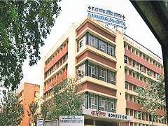 फायर सुरक्षा में भारी लापरवाही, ट्रामा बिल्डिंग को एनओसी नहीं
