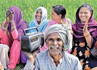 अर्थव्यवस्था में नई जान फूंके गांव