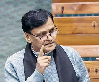 देश में वर्ष 2036 तक हर सात में एक भारतीय होगा वरिष्ठ नागरिक