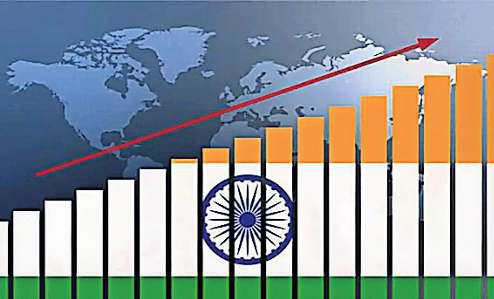 एडीबी ने भारत का विकास दर अनुमान बढ़ाया