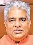 एनसीआर में बढ़े वायु प्रदूषण पर बोले पर्यावरण मंत्री, 'पहले से स्थिति सुधरी'