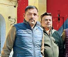 खुद को कंगाल बता रहे महाठग की 22 करोड़ की संपत्ति पता चली
