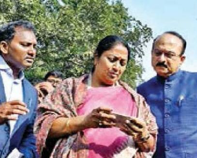 दूरदर्शी नीति, ठोस कार्रवाई व इलेक्ट्रिक बसों से बदल रही है दिल्ली