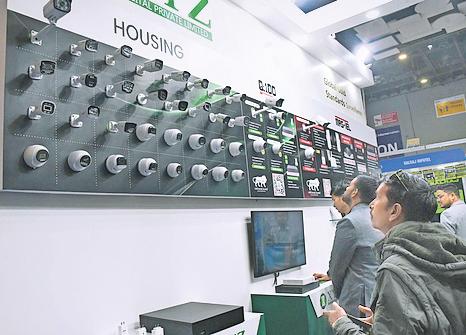 एआइ आधारित सीसीटीवी अपराधी और सामान्य लोगों में करेंगे अंतर