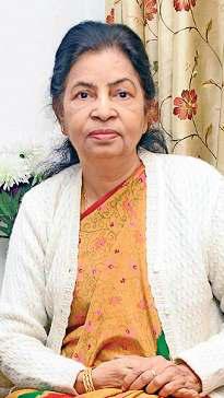 वरिष्ठ कथाकार मैत्रेयी पुष्पा को दिया जाएगा इफको का साहित्य सम्मान 2025