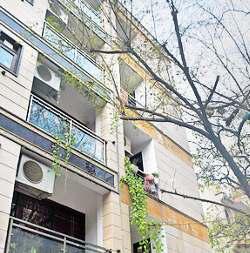 अक्टूबर माह में भी बड़े बेटे ने की थी आत्महत्या की कोशिश