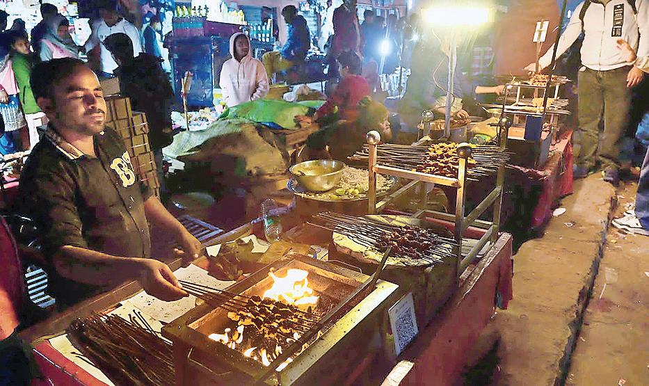 कोयला, लकड़ी और उपले जलने से भी एनसीआर में घुट रहा दम