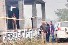 पंजाब में कबड्डी खिलाड़ी की हत्या मामले में शामिल आरोपित मुठभेड़ में हुआ ढेर