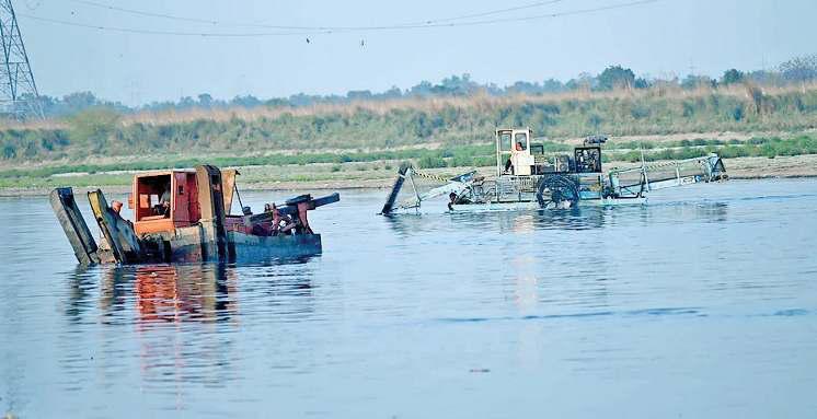 ठीक से लागू हों योजनाएं तो यमुना हो साफ