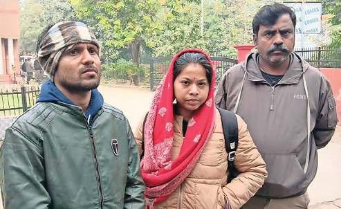 एक्सप्रेसवे हादसा : अपनों की पहचान के लिए डीएनए रिपोर्ट का इंतजार