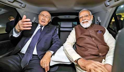 30 दिनों में एक्स पर मोदी के आठ पोस्ट सर्वाधिक रीट्वीट