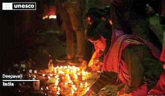 भारतीय धरोहर की वैश्विक स्वीकार्यता