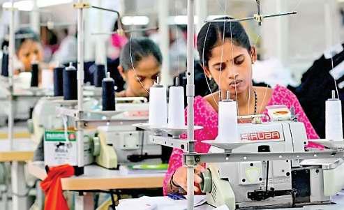 नए साल में टेक्सटाइल क्षेत्र को मिलेगी नई ऊंचाई