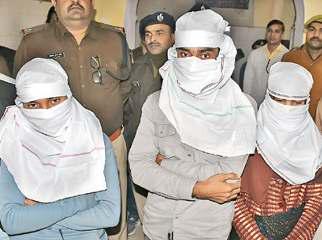 म्यांमार से कश्मीर तक फैल रहा रोहिंग्या घुसपैठियों का नेटवर्क