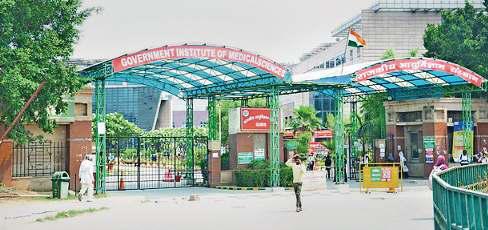 ग्रेटर नोएडा के जिम्स में दो को होगा देश के पहले एआइ क्लीनिक का शुभारंभ