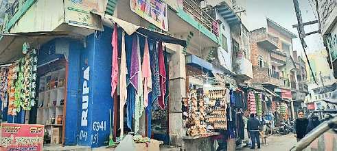 मस्जिद के पास कब्रिस्तान की भूमि पर कब्जा, होगा ध्वस्त