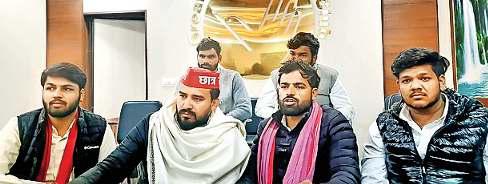 भर्तियों में धांधली और फीस घोटाले के आरोप के बीच हटाए गए जीबीयू रजिस्ट्रार
