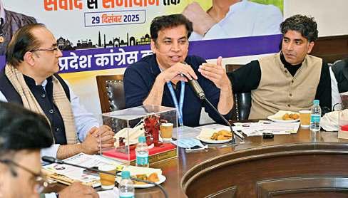 विशेषज्ञों ने सार्वजनिक परिवहन निश्शुल्क करने की उठाई मांग