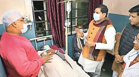 इंदौर में दूषित पानी से पांच और की मौत, हाई कोर्ट ने मांगी स्टेटस रिपोर्ट