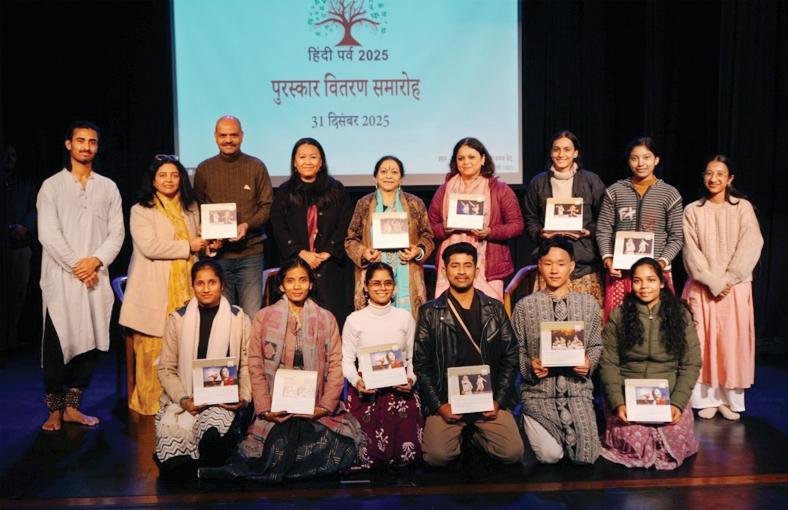कथक-कथा कैलेंडर महान कलाकारों की विरासत से नई पीढ़ी को कराएगी रूबरू