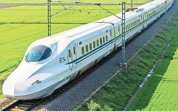 देश में 15 अगस्त, 2027 को पहली बार दौड़ेगी बुलेट ट्रेन, मंत्री बोले- अभी से खरीद लीजिए टिकट