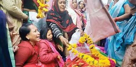 इंदौर में जानलेवा लापरवाही से 15 लोगों की मौत के बाद जागा तंत्र, कार्रवाई शुरू