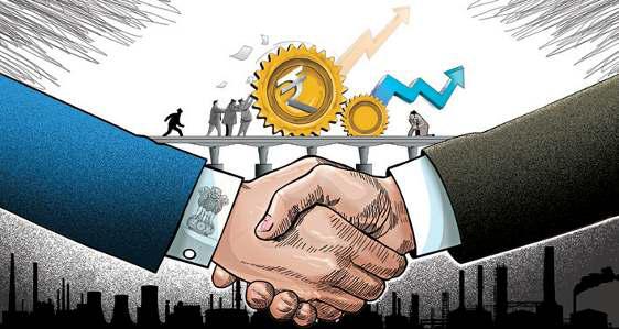 विकसित भारत की राह के रोड़े