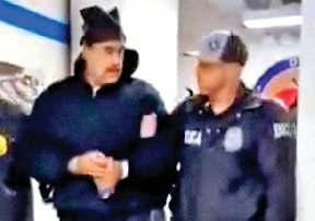 न्यूयार्क की जेल में बीती मादुरो की रात, उपराष्ट्रपति रोड्रिग्ज को वेनेजुएला की कमान