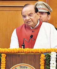 विस सत्र शुरू, एलजी बोले-प्रशासन की सुस्ती चुनौती