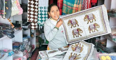 सशक्त समाज की बुनियाद