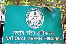 ग्रेप के दौरान कार्यालय में निर्माण पर एनजीटी सख्त